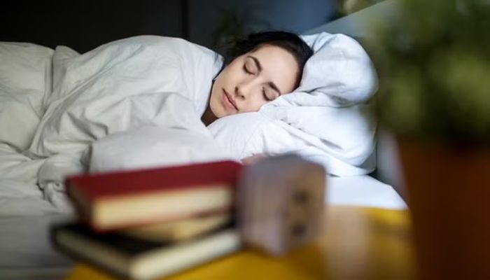  Conheça o método de sono militar que promete te ajudar a dormir em apenas 2 minutos
